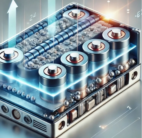 All-Solid-State vs. Semi-Solid Battery_593_576 All-Solid-State vs. Semi-Solid Battery_593_576