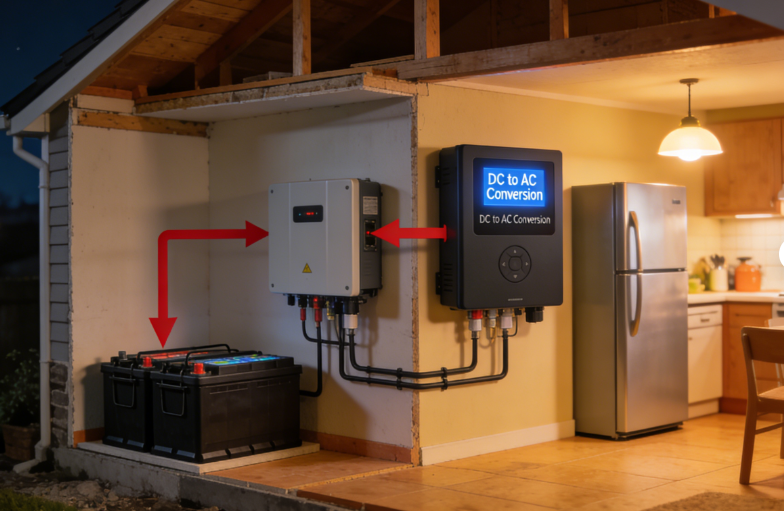 Smart Energy Management Systems