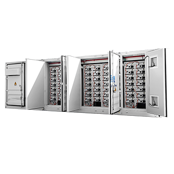 battery energy storage system