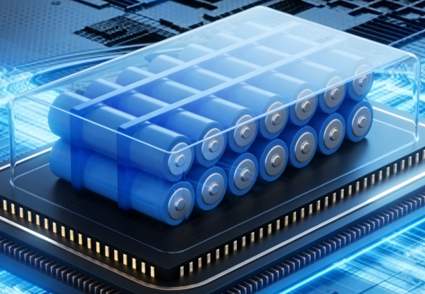 High Energy Density Storage Solutions High Energy Density Storage Solutions