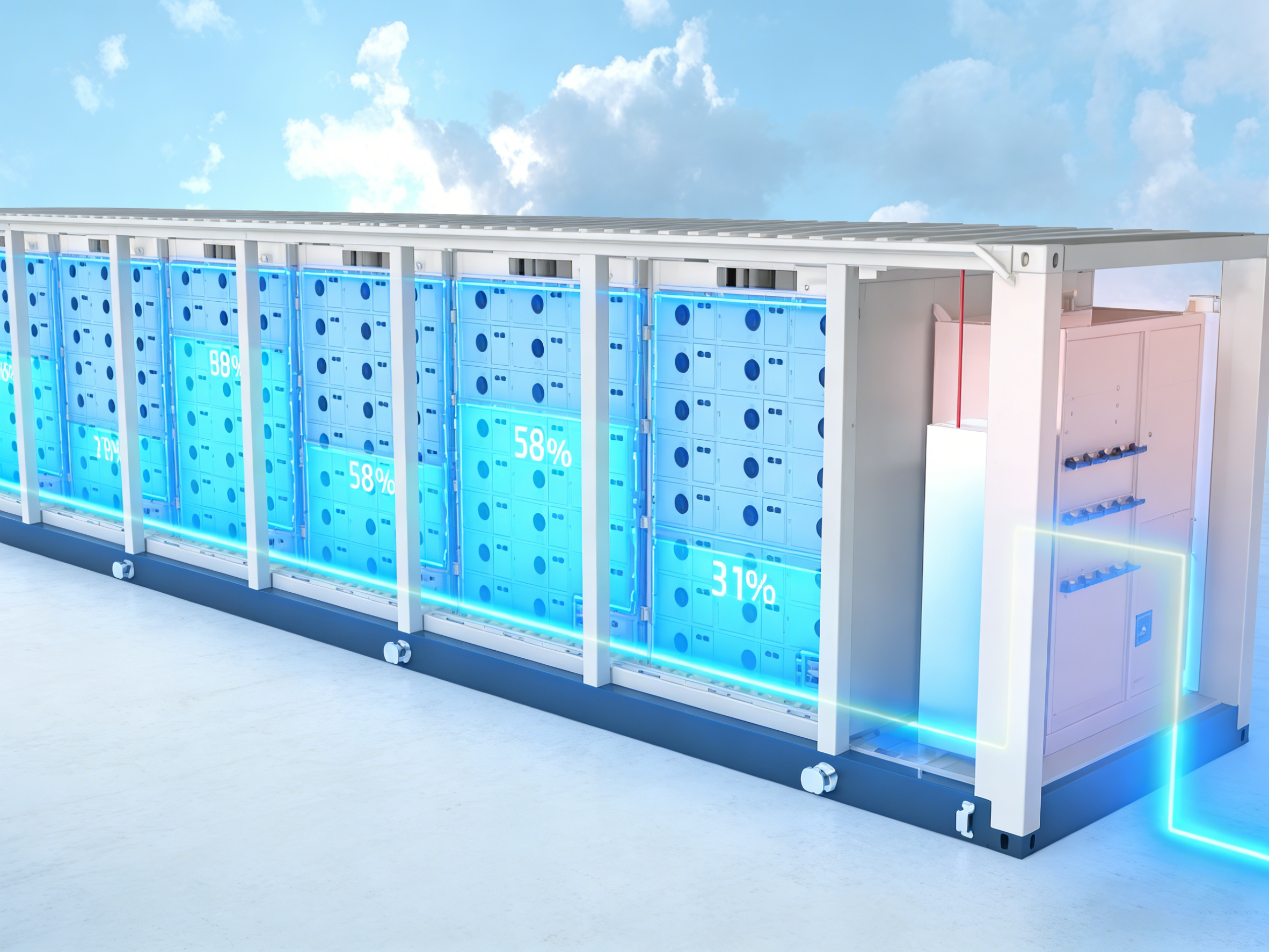 Battery Thermal Management Battery Thermal Management