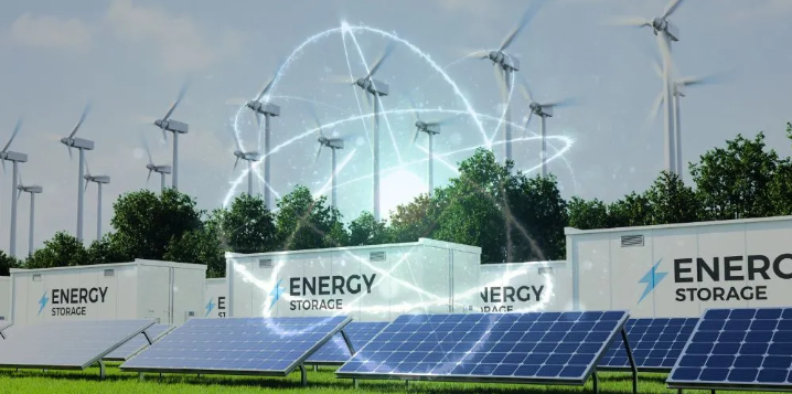 Energy Storage Applications Energy Storage Applications