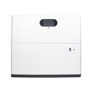 Stackable 5kWh Home Battery Pack