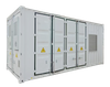 2610kWh / 1250kW Commercial And Industrial Energy Storage System