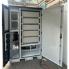 261kWh / 125kW Commercial And Industrial Energy Storage System