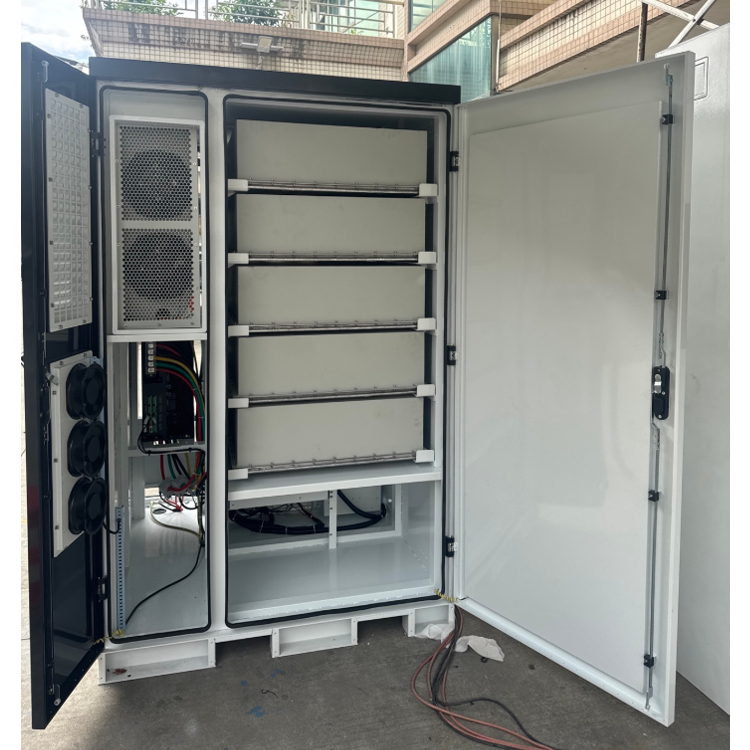 261kWh / 125kW Commercial And Industrial Energy Storage System