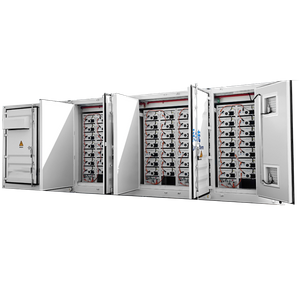2088kWh /1000kW Commercial And Industrial Energy Storage System