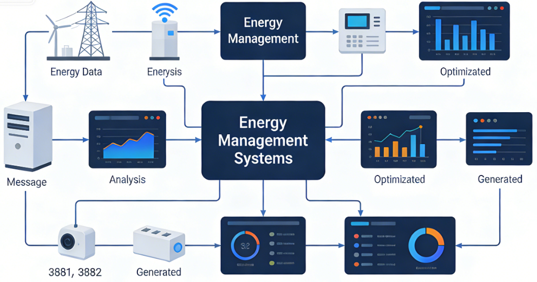 Renewable Energy Integration