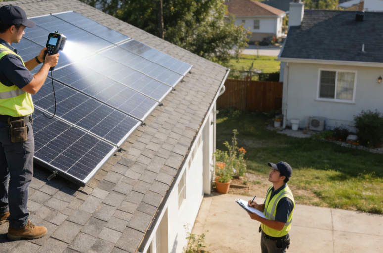Home Battery Backup Systems