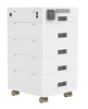 Stackable 5kWh Home Battery Pack