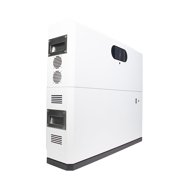 Stackable 5kWh Home Battery Pack