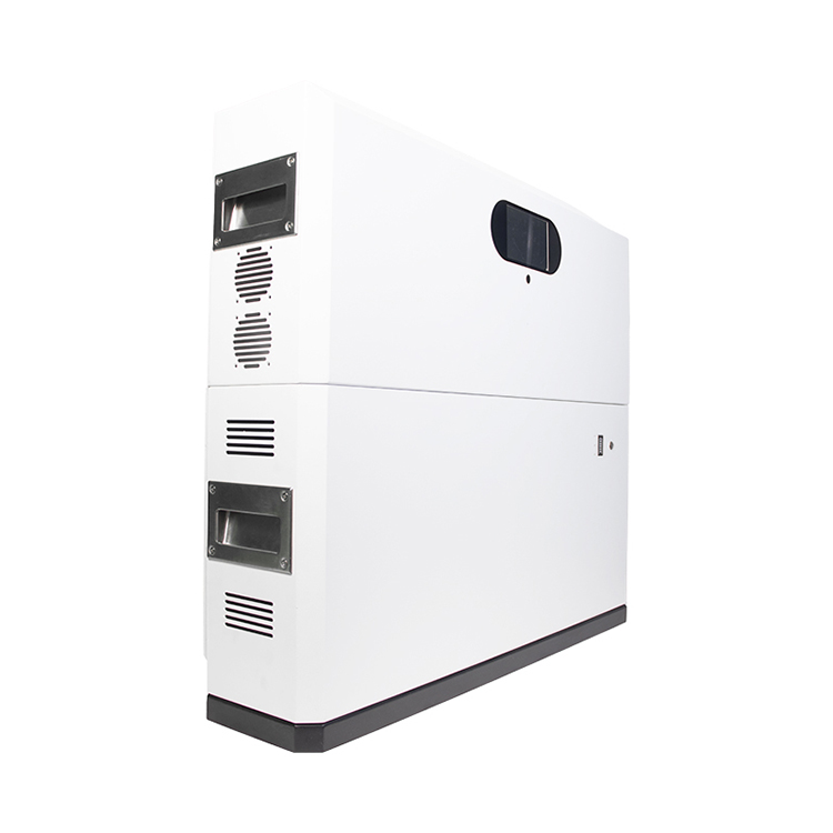 Stackable 5kWh Home Battery Pack