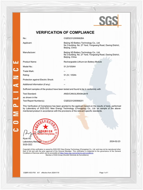 Certificate-5