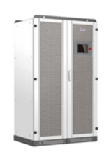 Inverter Specifications