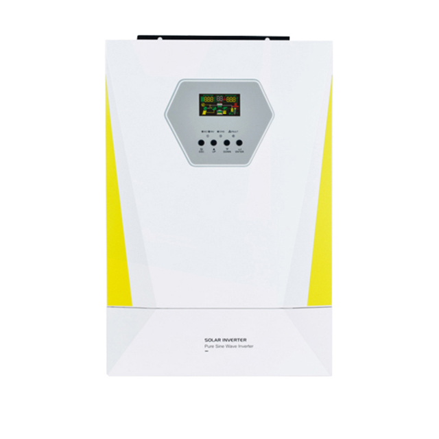 11kW 220V High-Frequency Inverter