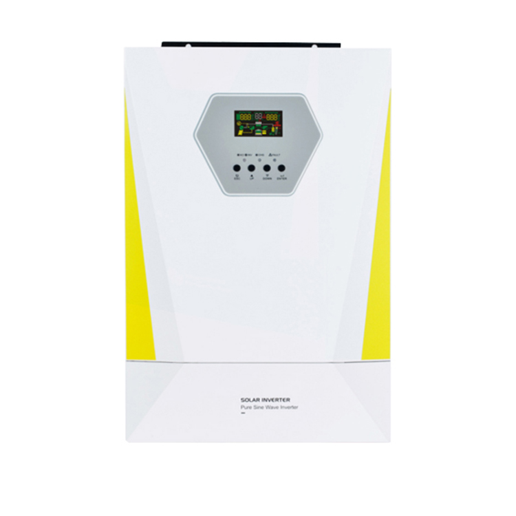 11kW 220V High-Frequency Inverter