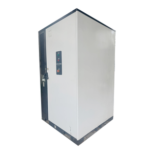 261kWh / 125kW Commercial And Industrial Energy Storage System