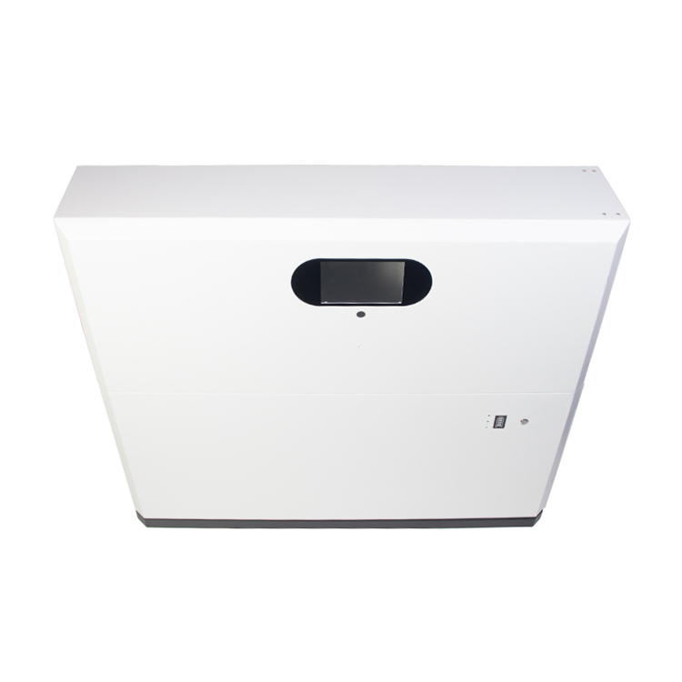 Stackable 5kWh Home Battery Pack