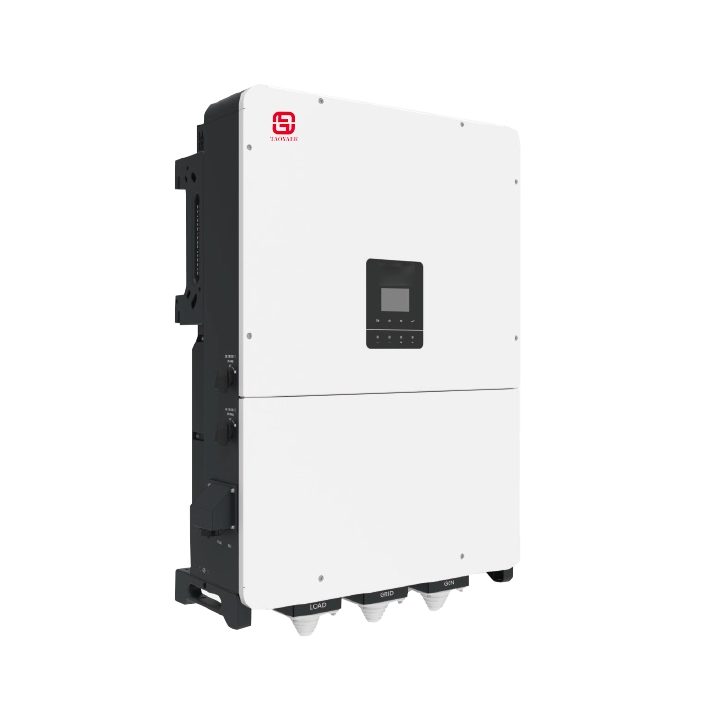 30kW Three-Phase 380V High-Voltage Inverter