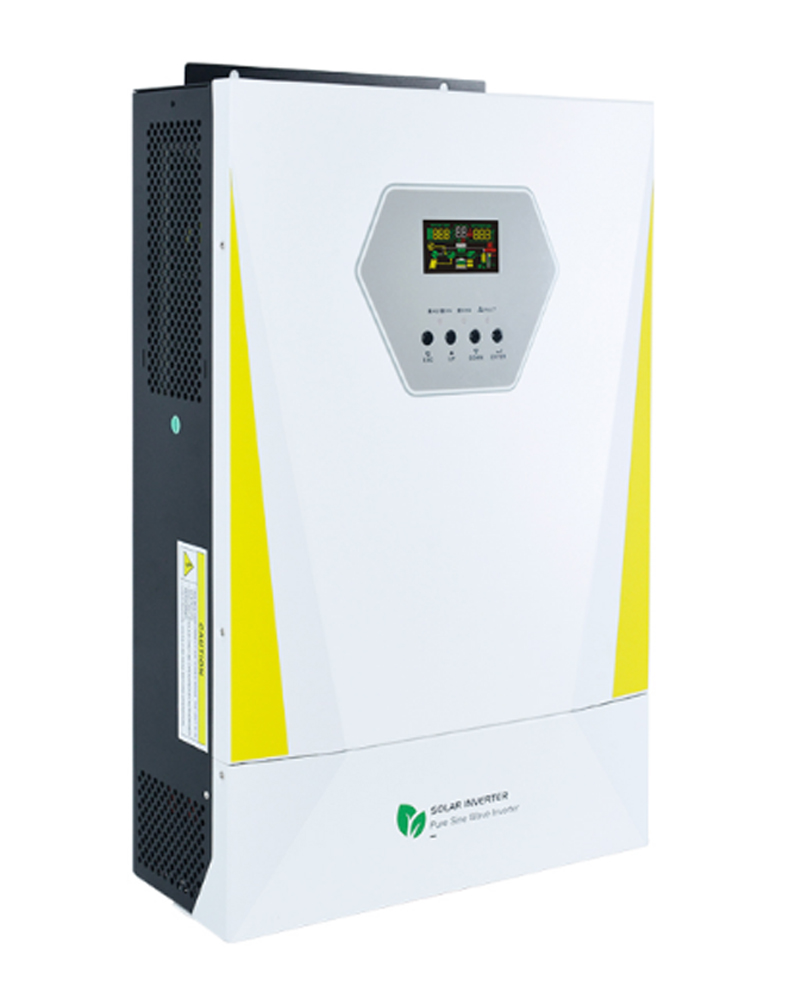 11kW 220V High-Frequency Inverter