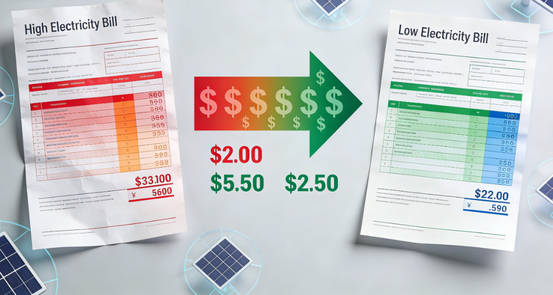 Renewable Energy Storage