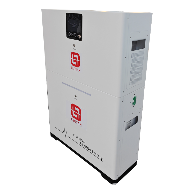 Stackable 5kWh Home Battery Pack
