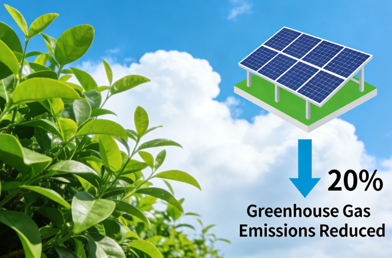 Solar Panel Installation