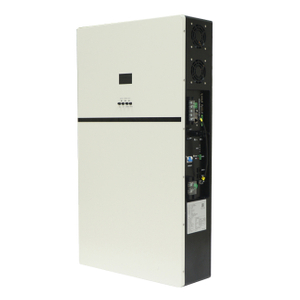 5kW/5kWh All-in-One Hybrid Energy Storage System