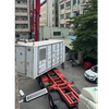2610kWh / 1250kW Commercial And Industrial Energy Storage System