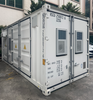 2610kWh / 1250kW Commercial And Industrial Energy Storage System