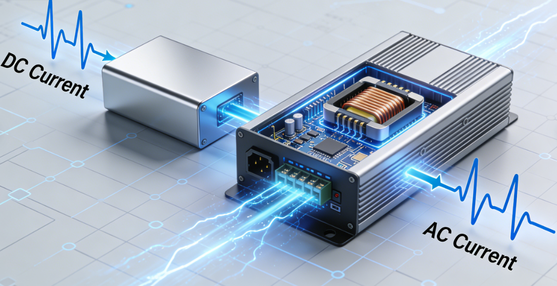 Energy Independence Solutions