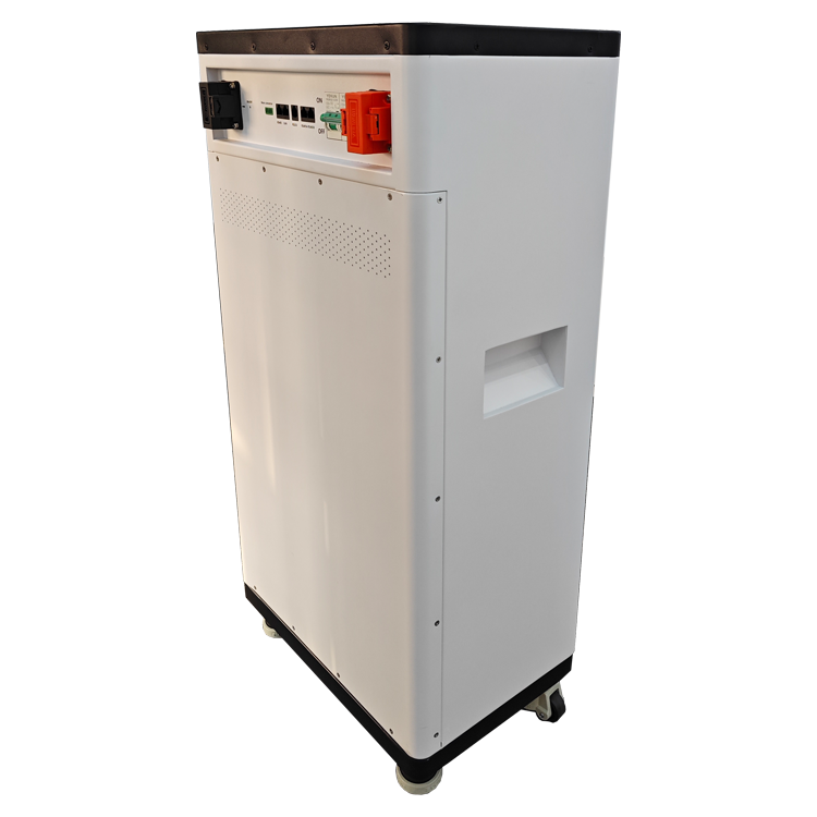 5kW/10kWh All-in-One Hybrid Energy Storage System