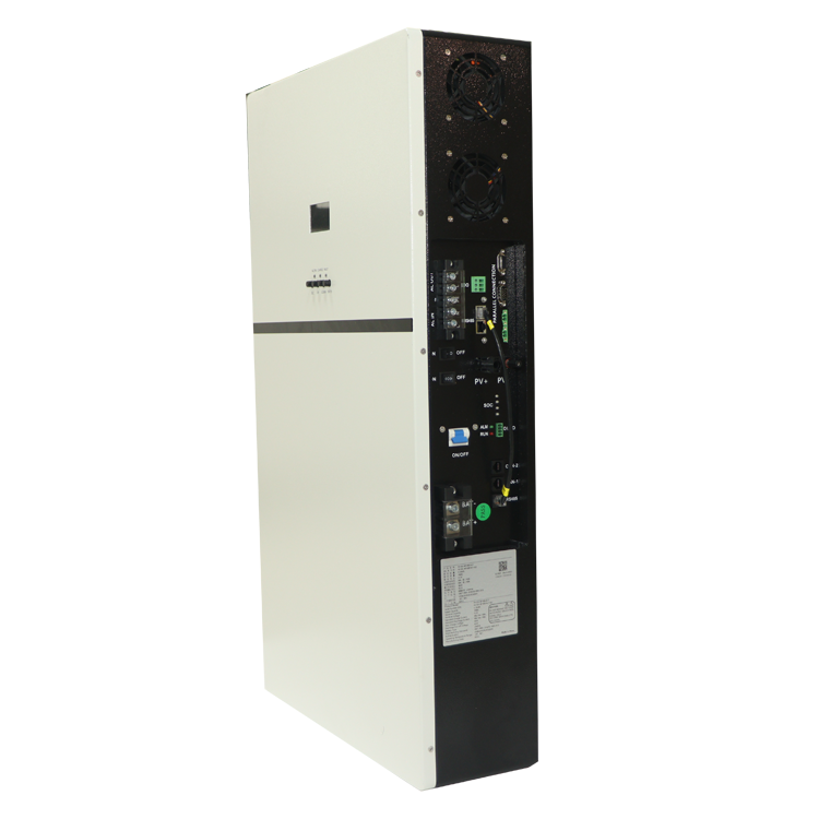 5kW/5kWh All-in-One Hybrid Energy Storage System