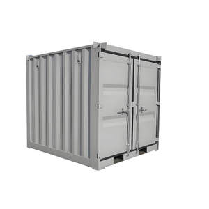 783kWh / 300kW Commercial And Industrial Energy Storage System