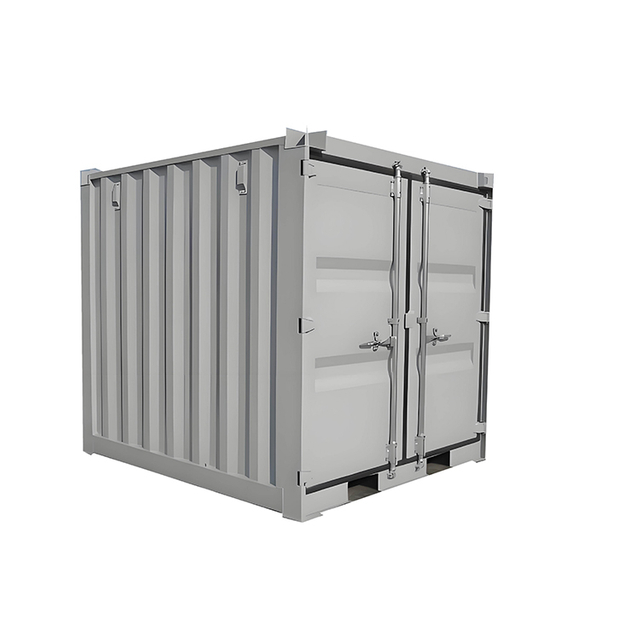 783kWh / 300kW Commercial And Industrial Energy Storage System