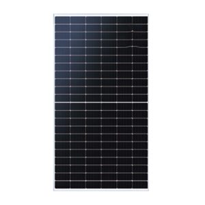 610W-630W Solar Panel