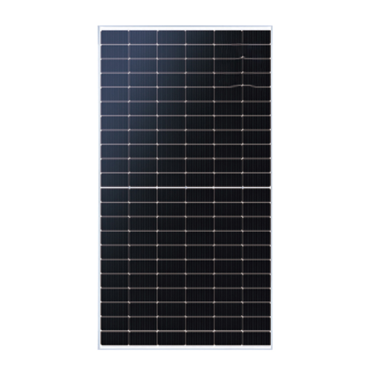 610W-630W Solar Panel