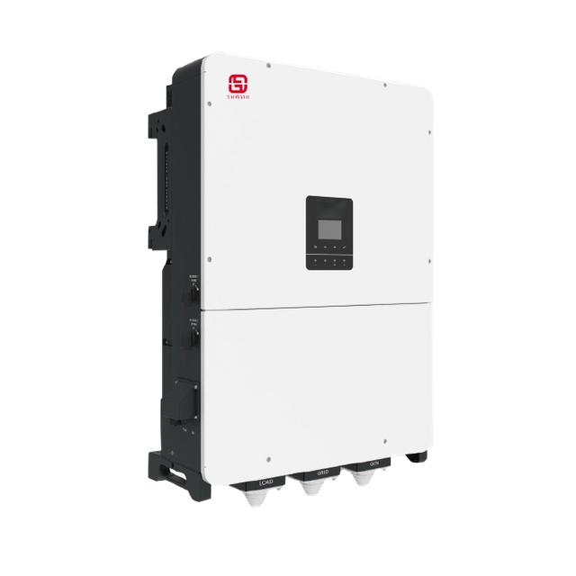 40kW Three-Phase 380V High-Voltage Inverter