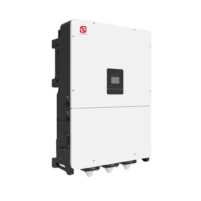 40kW Three-Phase 380V High-Voltage Inverter