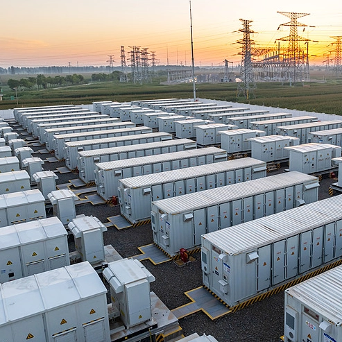 Energy Storage