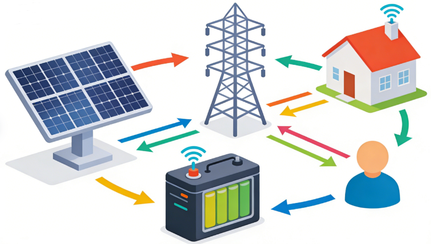 Solar Battery Incentives