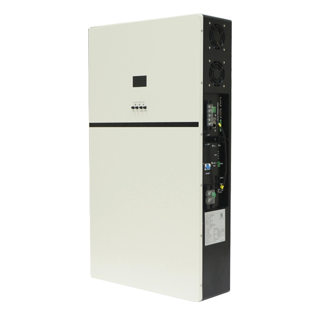 10kW/10kWh All-in-One Hybrid Energy Storage System