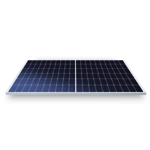 610W-630W Solar Panel