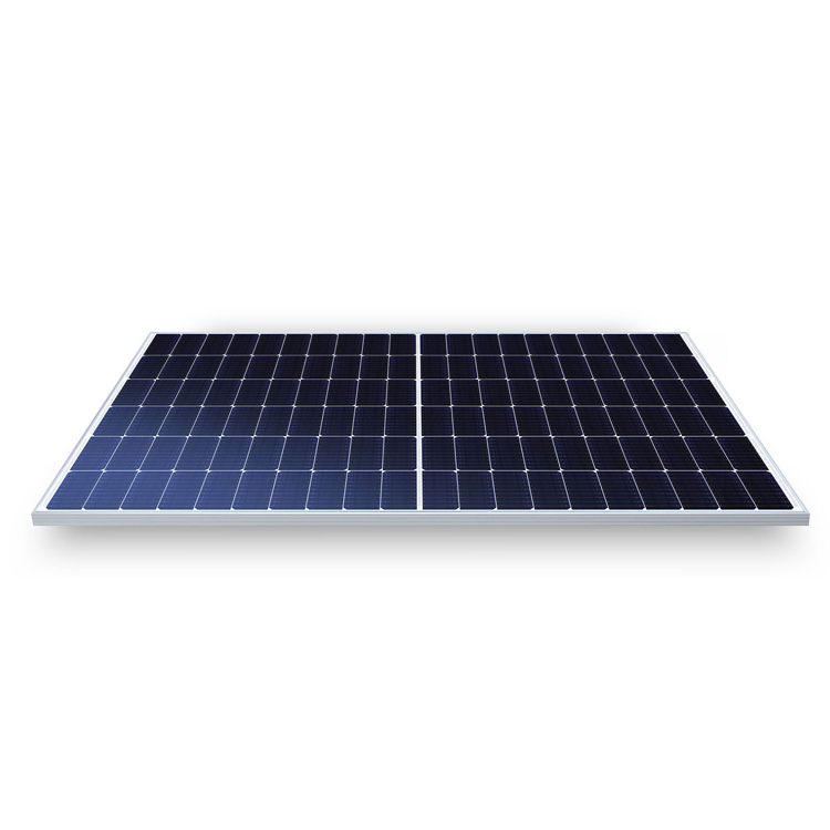 610W-630W Solar Panel