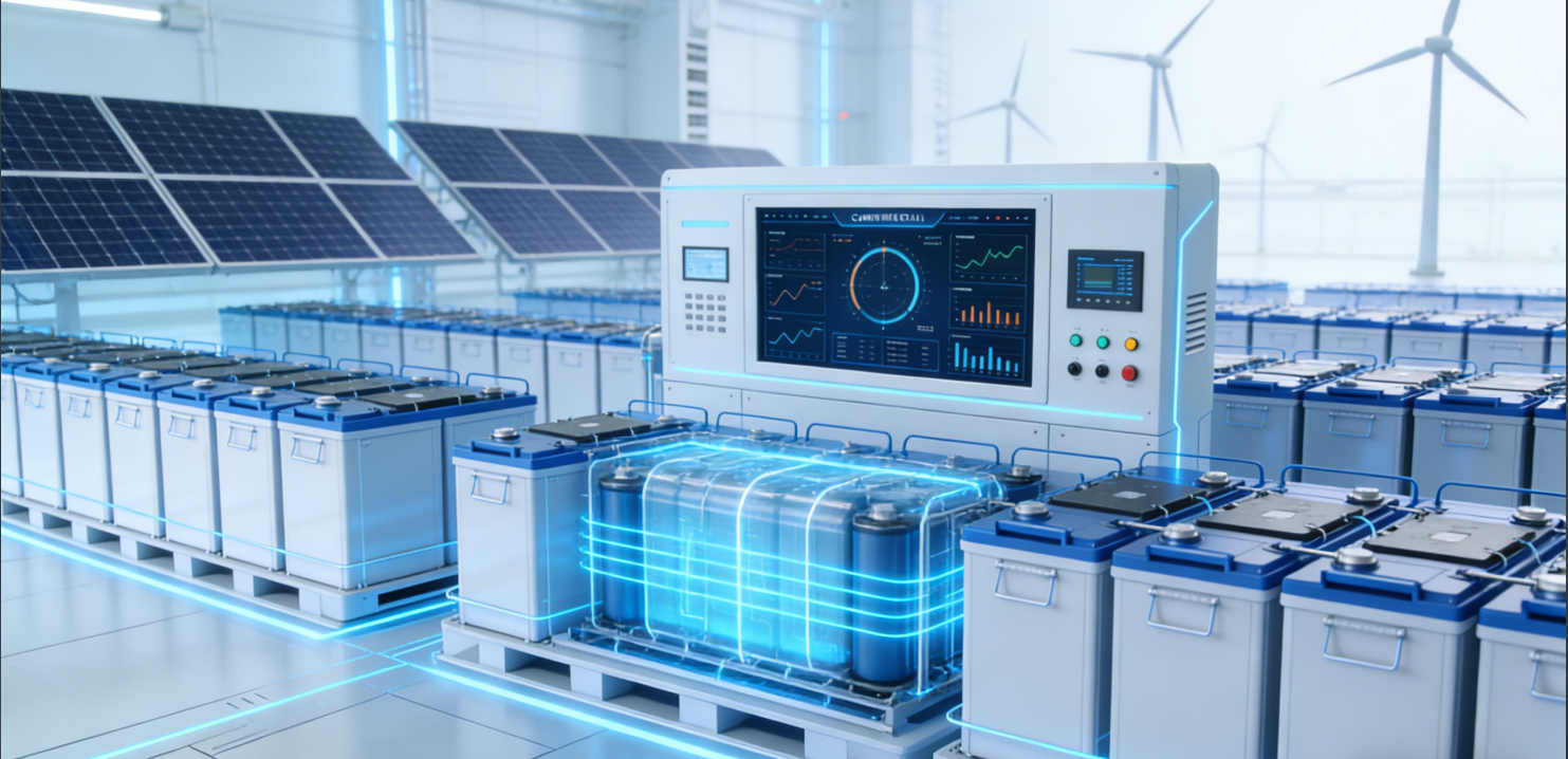 Backup Power Solutions