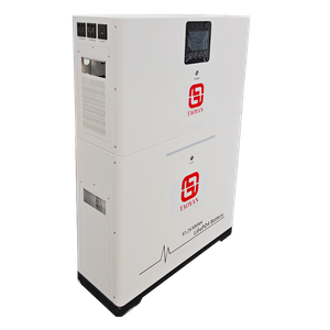 Stackable 5kWh Home Battery Pack