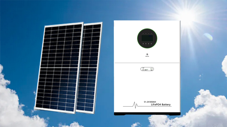 Solar Panels for Home