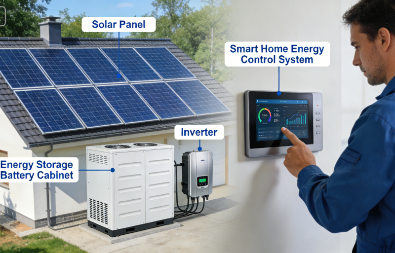 Renewable Energy Storage