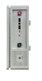 Floor-standing 16 kWh Home Energy Storage System