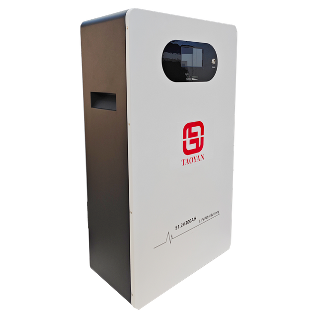 Floor-standing 16 kWh Home Energy Storage System